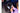 Trust Gaming-Headset GXT 491P FAYZO Violett/Schwarz