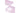 Ideal of Sweden Back Cover Clear Case iPhone 15 Pro Light Pink