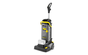 Kärcher Professional Akku-Scheuersaugmaschine BR 30/4 C Bp, Solo