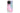Ideal of Sweden Back Cover Pastel Marble  iPhone 15 Pro