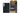 Panzerglass Back Cover HardCase D3O Galaxy A55 5G Black