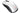 Trust Gaming-Maus GXT923 Ybar Weiss
