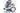Severin Bodenstaubsauger CY 7088 Grau/Weiss