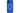 Rhinoshield Back Cover JellyTint MagSafe iPhone 15 Plus Cyber Blue