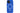 Rhinoshield Back Cover JellyTint MagSafe iPhone 15 Cyber Blue