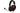 HyperX Gaming-Headset Cloud III Schwarz/Rot