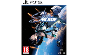 Sony Stellar Blade