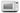 Caso Mikrowelle mit Grill HCMG 25 Ceramic Chef Silber