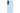 Ideal of Sweden Back Cover Silicone Galaxy S24 Light Blue