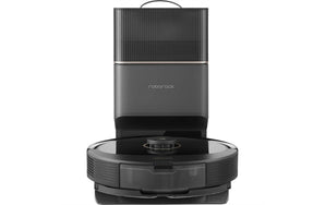 Roborock Saug- und Wischroboter Q8Max+ Schwarz