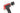 Valera Profihaartrockner MatrixCare AI Metallic Red