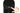 GOURMETmaxx Heissluft-Fritteuse Digital Schwarz