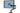 Fellowes Einzelmonitorarm Rising Azurblau