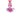 Kong CuteSeas Tintenfisch, 35 cm, rosa
