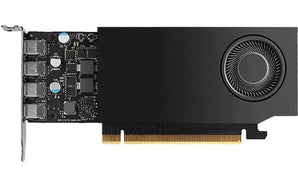 PNY Grafikkarte RTX A400