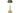 Konstsmide USB-Tischleuchte Lyon Mint, 2700-4000 K / RGB dimmbar