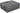 SilverStone PC-Gehäuse GD09B-C