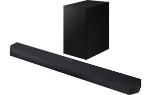 Samsung Soundbar HW-Q700D