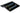 Apple Smart Folio iPad Pro 13 M4 Schwarz