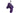 PDP Controller Afterglow Wave Xbox Violett