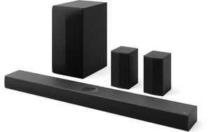 LG Soundbar DS70TR
