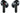 Nothing Ear Wireless In-Ear-Kopfhörer Ear (a) Schwarz