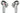 Nothing Ear Wireless In-Ear-Kopfhörer Ear (a) Weiss