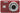 Kodak Fotokamera PixPro FZ55 – Rot