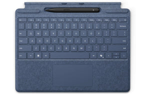 Microsoft Surface Pro Keyboard mit Slim Pen 2 (CH-Layout)