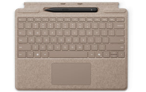 Microsoft Surface Pro Keyboard mit Slim Pen 2 (CH-Layout)