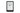 tolino eReader shine color Schwarz
