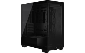 Corsair PC-Gehäuse 3500X TG Schwarz