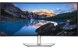 Dell Monitor U3425WE 34.14 , 3440 x 1440 (UWQHD)