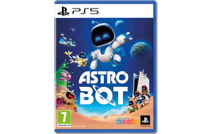 Sony Astro Bot