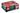 Metabo Akku-Bohrschrauber BS 18 L BL 2 x 2.0 Ah