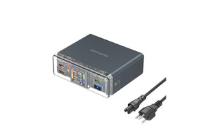 4smarts Ladestation Lucid GaN DIY MODE 300 W