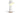 Philips Hue Tischleuchte White & Color Ambiance Twilight weiss
