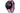 GARMIN Sportuhr Forerunner 165 Music Rosa