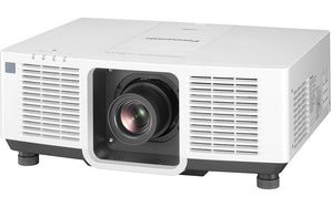 Panasonic Projektor PT-MZ682WEJ Weiss