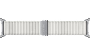 Samsung Armband Trail Band Galaxy Watch Ultra White Sand