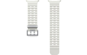 Samsung Armband Marine Galaxy Watch Ultra White