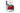 Kingston Externe SSD XS1000 2000 GB, Rot