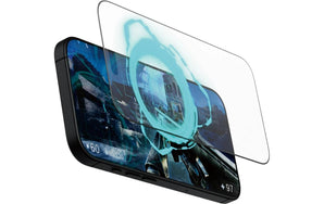 Panzerglass Displayschutz Ultra Wide Fit Gaming iPhone 16 Pro