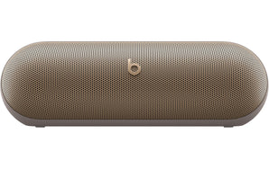 Apple Beats Pill Wireless Speaker Champagne Gold