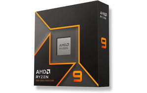 AMD CPU Ryzen 9 9950X 4.3 GHz