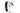 HyperX Gaming-Headset Cloud Mini Wireless Weiss