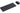 Rapoo Tastatur-Maus-Set 9610M ultraslim