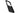 Otterbox Back Cover Thin Flex Galaxy Z Flip 6 Schwarz