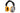 Dyson Over-Ear-Kopfhörer OnTrac Aluminium; Gelb