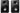 Audio-Technica Regallautsprecher Paar AT-SP3X Schwarz